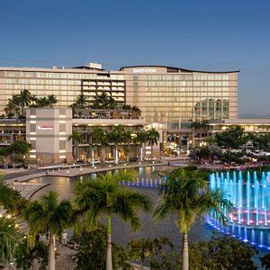 San Juan Convention Hotels .